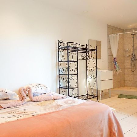 Charmant Appartement Pres Du Marche, Gare Et Port A 5Mn 土伦 外观 照片